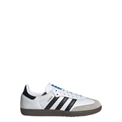 Adidas Samba Og Otroci Čevlji Superge IE3675 Bela