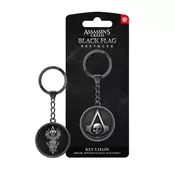 Assassins Creed Black Flag Resynced Jackdaw Obesek za ključe