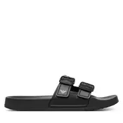 Natikači Emporio Armani EX000043 AF22190 MC001 Črna
