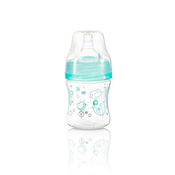 Steklenička proti kolikam KLASIK meta 120 ml 0m +