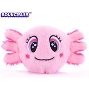 Bouncibles BUBBLES plišasta 8cm