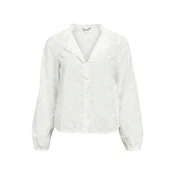 OBJECT Bluza OBJKARLI  bela