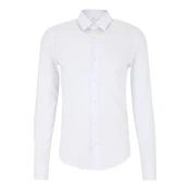 Calvin Klein Srajca Essential bela