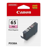 kartuša Canon CLI-65 foto škrlatna, original