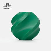 Bambu Lab PLA Basic Mistletoe Green - Tuljava