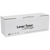 Toner LEXMARK CX310/ 410/ 510 Black 808SK (M.T.)