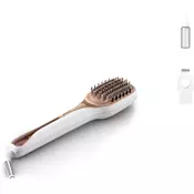 Rowenta Hair Therapist CF9920F0 krtača za likanje las za lase parní 1 kos