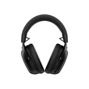 Slušalke HP HyperX Cloud III brezžične črne
