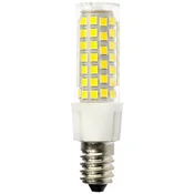 LUMILED 4x LED žarnica E14 cevasta T25 10W = 75W 970lm 6500K hladna svetloba 320°