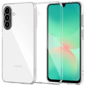 Tech-Protect FlexAir futrola za Samsung Galaxy A17 4G/Galaxy A17 5G - Prozirna KP40648