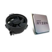 AMD CPU AM4 ryzen 5 4500 3.6GHz MPK procesor