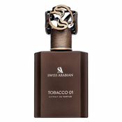 Swiss Arabian Tobacco 01 parfemski ekstrakt uniseks 50 ml
