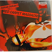 Duran Duran - Red Carpet Massacre (Reissue) (2 LP)