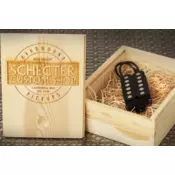 Schecter San Andreas BR 6037