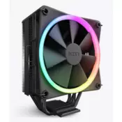 NZXT T120 RGB procesorski hladnjak crni (RC-TR120-B1)