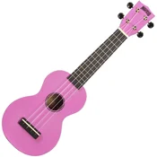 Mahalo MR1 Pink Soprano ukulele (Kao novo)