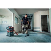 METABO baterijski sesalnik AS 36-18 M 30 PC CC 602074850