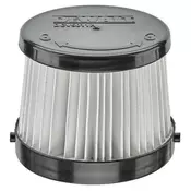shumee FILTER ZA SESALNIK DEWALT DCV501L