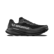 Moška tekaška obutev La Sportiva Prodigio 2 Black/Chalk EUR 45,5