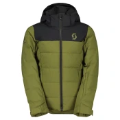 OTROŠKA BUNDA SCOTT ULTIMATE WARM