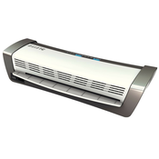 Leitz laminator iLam Office Pro A3, sivo bel