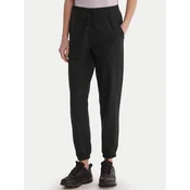 Columbia Pohodne hlače Pinetown Canyon™ 2155911 Črna Regular Fit