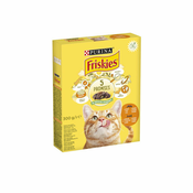 Purina Friskies Hrana za Macke s Piletinom i Povrcem 300g