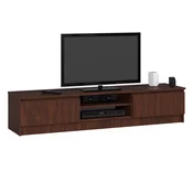 AKORD Akord Tv Omarica, Wenge, (5000331807)