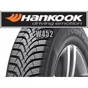 HANKOOK - W452 - zimske gume - 195/50R15 - 82H