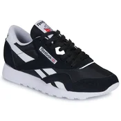 Reebok Classic  CL NYLON  Črna