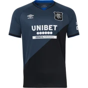 Umbro Dres (majica) s kratkim rukavima Umbro Rangers FC 3rd Jersey 2025/26