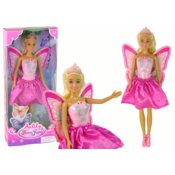 Lean Toys igracka Lutka Anlily Fairy