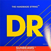 DR Strings NLR5-40