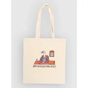 A.LAB Not So Silly Bag natural