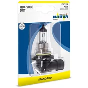 Žarulja za auto NARVA - HB4, 12V, 51W, P22d