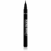 Miss Sporty Crazy Look! tuš za oci u flomasteru nijansa 001 Extra Black 1,6 g