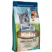 Hrana za macke Happy Cat Minkas Mix 10kg