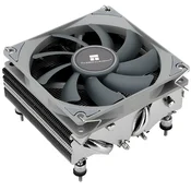 Thermalright Hladnjak za procesor AXP90-X53, 53mm, 4 heat pipe, Sivi