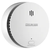 Wisualarm HY-SA2FA Pametni Wi-Fi Detektor Dima