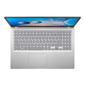 Laptop Asus X515MA-EJ493 15.6 FHD AG/ N4020/8GB/NVMe 256GB/Intel UHD/Silver
