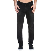 REELL Spider Jeans black wash Gr. 34/34