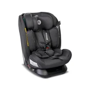 Lorelli Scorpius Auto sedište 40-150 cm, Crno