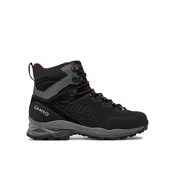 Aku Trekking čevlji Alterra Ii Gtx GORE-TEX 430 Siva