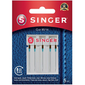 Singer 5x90 Jedna igla