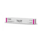 toner Canon CRG-034 Magenta / Original