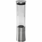 Zassenhaus pepper mlinac KOBLENZ Stainless Steel / Acryl, 21 cm