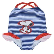 Stamion kupaci jednodelni Snoopy, devojcice