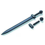 Gladiator 83 cm črn