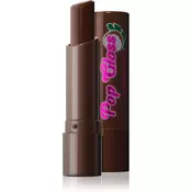 I Heart Revolution Pop Gloss balzam za ustnice za toniranje odtenek Coconut Brown 2.7 g