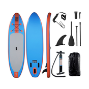 SurfTrip SUP daska na naduvavanje 305×81×15cm